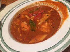 -长勺子东南亚(街道口店)