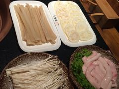 -宽巷子成都火锅(南站店)