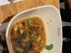-木屋烧烤(双榆树店)
