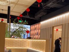 -德川家日本料理(顺义华联店)