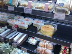 -85度C(上海茶陵北路店)