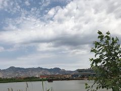 -哈素海