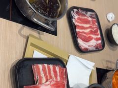 -吉野家(回龙观同成街店)