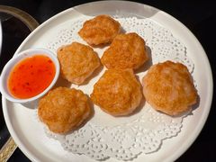 -顺峰顺水顺德菜(龙华店)