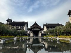 -清远熹乐谷温泉度假酒店