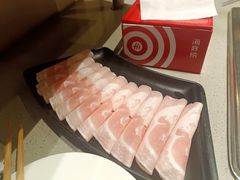 -海底捞火锅(徐州火车站店)