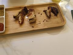 -吴家·非遗淮扬小馆(镇江万达广场店)