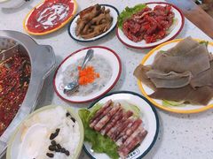-陳艳红火锅(港汇店)