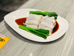 冲菜牛肉肠-岭南真味·匠心粤菜(K11店)