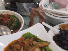 -江南村酒家
