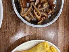 -草桥清真牛肉锅贴扁食店