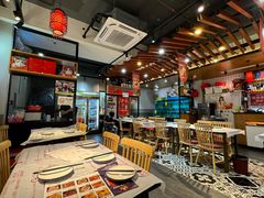 -三妹小龙虾·黄油蟹(华侨城总店)
