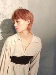 -MOVAN HAIR莫凡匠人发型屋