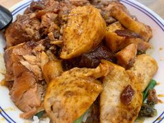 -陆长玖古法猪脚饭(玄风桥店)