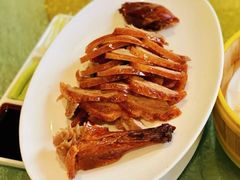 -宴天下北京烤鸭店(南桥店)