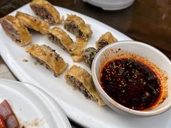 -尽善百年古院餐厅(王家老宅店)