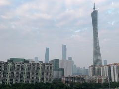-小茶闲舍·观景商务茶馆(广州塔店)