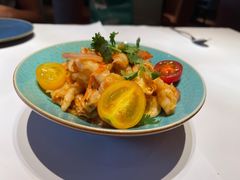 酸辣无骨凤爪-BetterThai 泰加(苏州中心店)