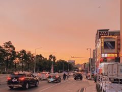 -大家乐(东莞虎门店)