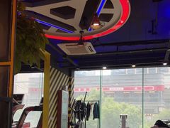 -每练有胜健身工作室(EFC店)