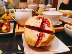 -青藤茶馆(南山路店)