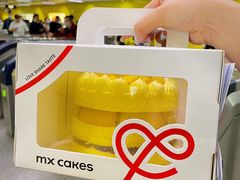 -美心西饼mx cakes(市桥站店)