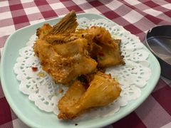 -吉源大排档·鱼生·海鲜(烧烤彩印厂店)