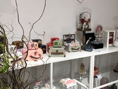 零售区-其处·卤舍酒仓(安宁店)