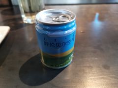 -很久以前羊肉串(清河店)