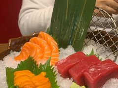 -鮨玖•刺身•烧鸟居酒屋(浦东南路店)