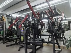 -简·无界健身工作室·运动康复·体态(石厦店)