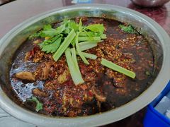 -温江公平红烧兔(总店)