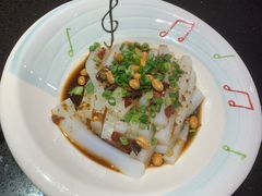 搓椒凉粉-朕之味(龙湖·西城天街店)