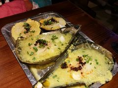 -新疆烧烤王(广灵店)