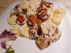 -绿茶餐厅(西湖银泰百货店)