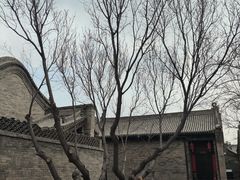 -平遥县衙