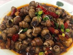 -龙虾奇迹(大华三路店)