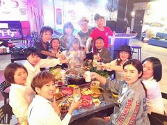 -4k轰趴馆(中关村店)