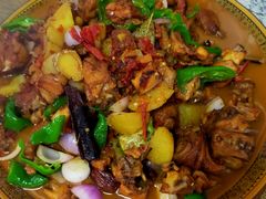 -天下游美食餐厅
