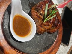 -西十二街牛排(顺义华联店)
