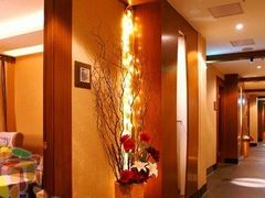 -丽晶大班SPA(大沽店)