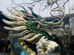 -春熙路步行街