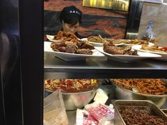 -嘉州九妹凤爪(乐山总店)