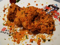 -盛福楼·惠山宴(盛岸路店)