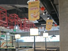 -黄记煌三汁焖锅(渝北金港国际店)