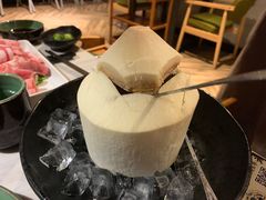 -狐狸爱上椰子鸡(滨江星光大道店)