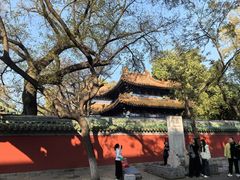 -北京国子监胡同