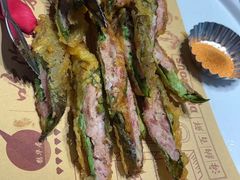 -鹊华居·地道鲁菜·海鲜·融合味(大明湖店)