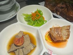 -姑苏家宴·苏帮菜·松鼠桂鱼(苏州总店)