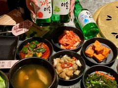 -虎哥六韩式烤肉料理 TIGERGRILL(隆生金山湖中心购物广场店)